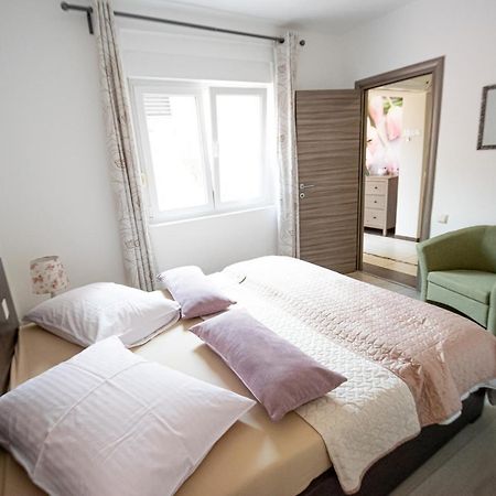 Two-Bedroom Apartment In Crikvenica Xcvii Exteriér fotografie