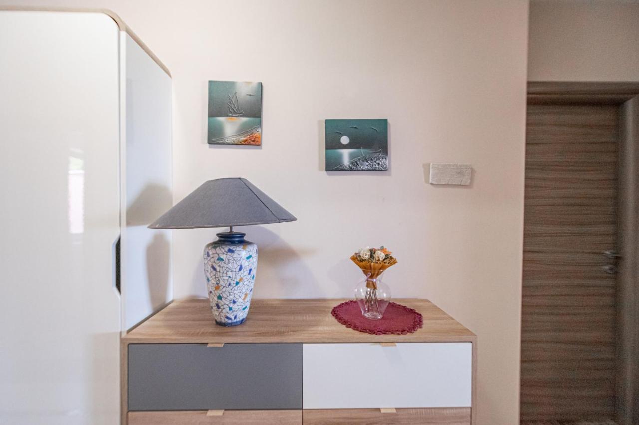 Two-Bedroom Apartment In Crikvenica Xcvii Exteriér fotografie