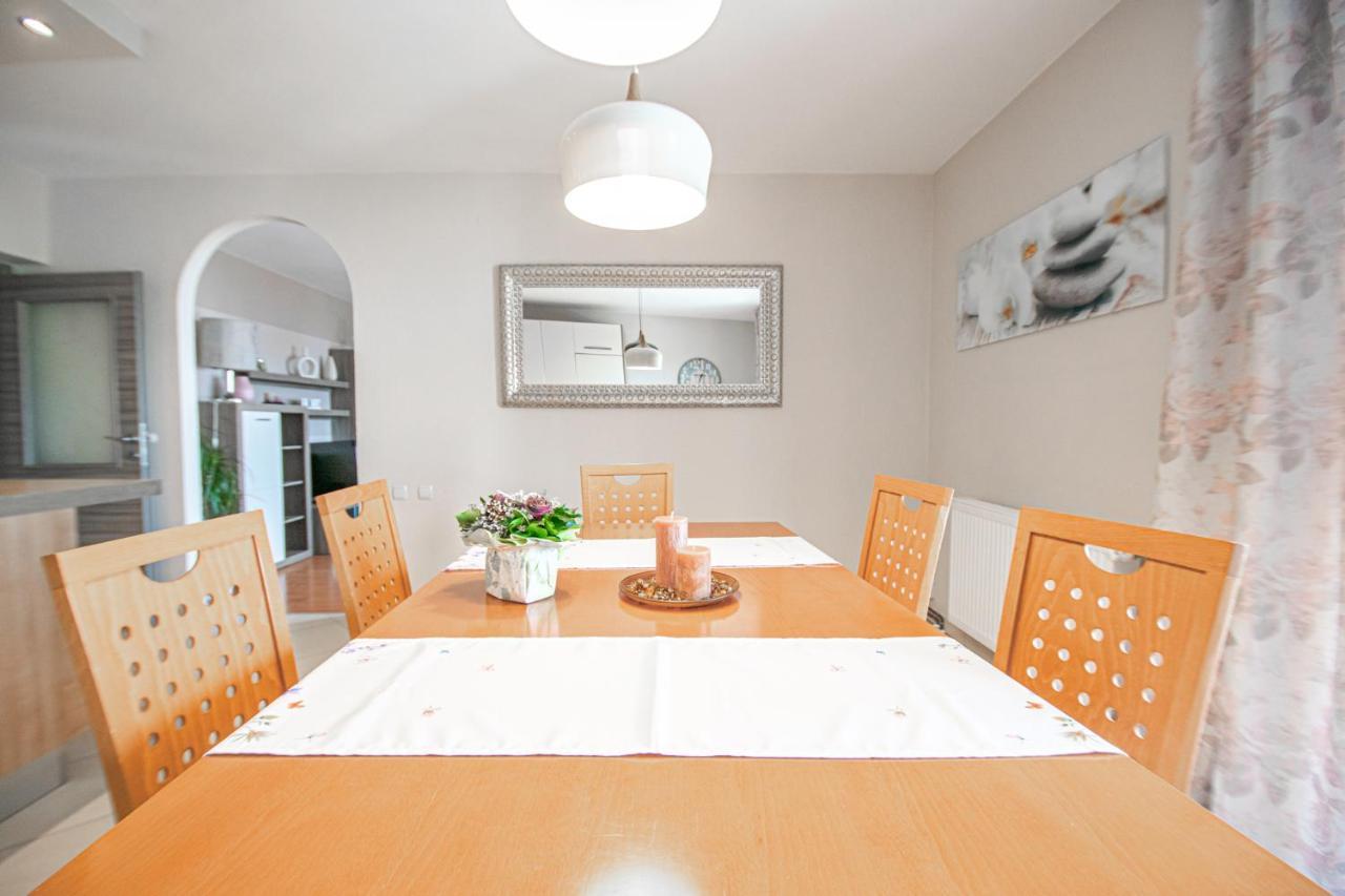 Two-Bedroom Apartment In Crikvenica Xcvii Exteriér fotografie