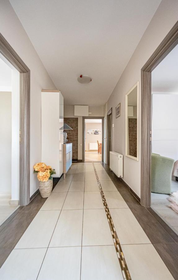 Two-Bedroom Apartment In Crikvenica Xcvii Exteriér fotografie