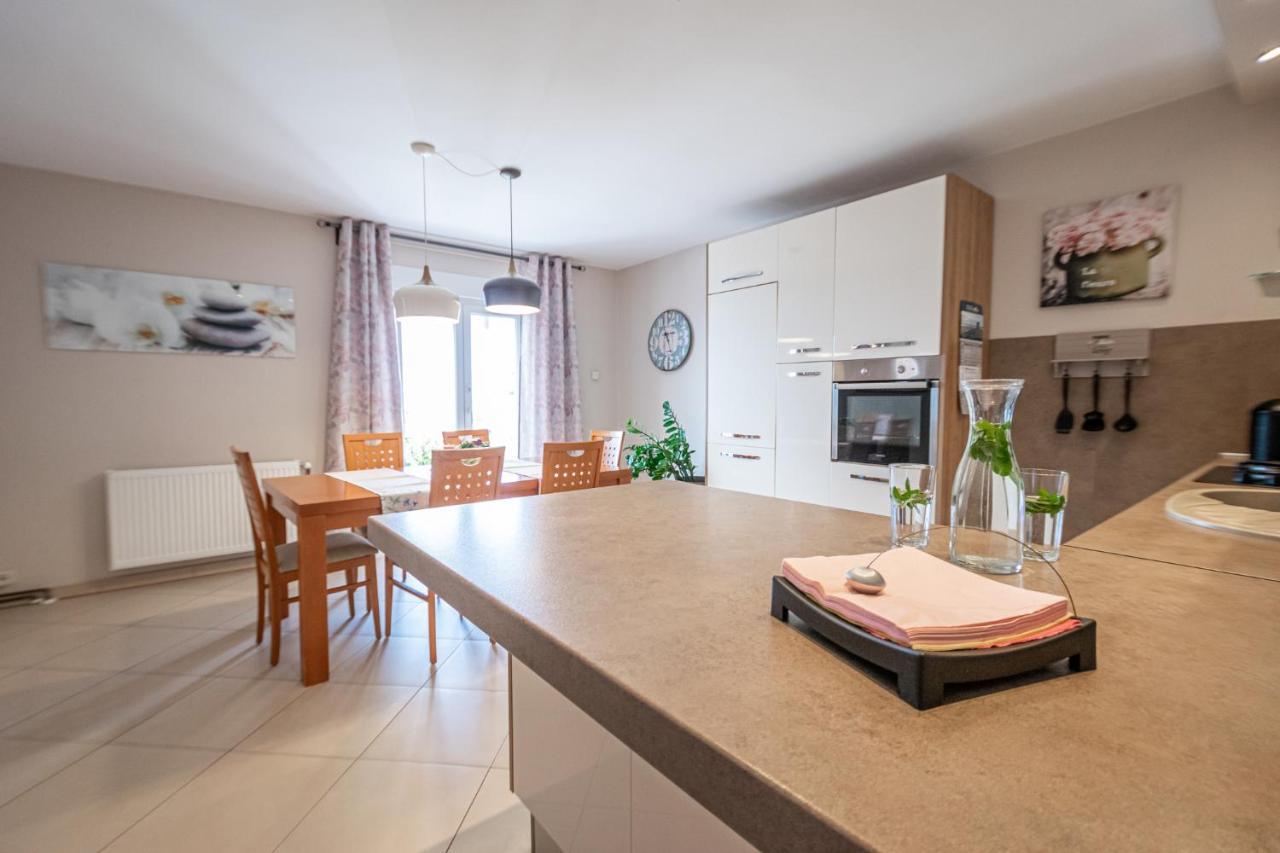 Two-Bedroom Apartment In Crikvenica Xcvii Exteriér fotografie