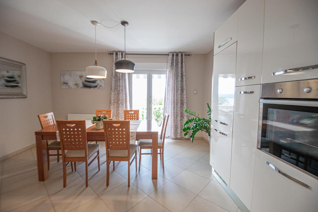 Two-Bedroom Apartment In Crikvenica Xcvii Exteriér fotografie